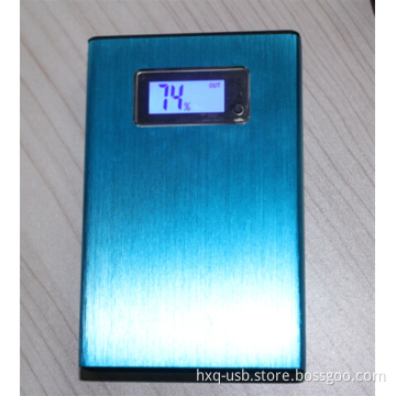Power Bank, Mobile Power with Screen (PB013)